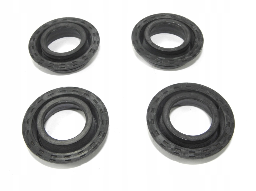 фото №3, Уплотнительное кольцо сальник свеча renault modus 1.2 16v