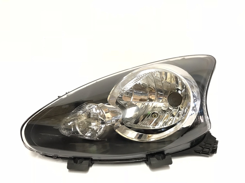 фото №1, Новый фара toyota aygo 05- левый