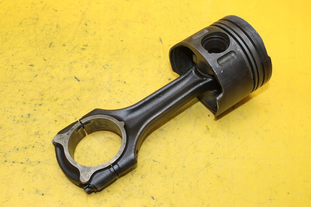 фото №1, Поршень поршни шатун шатун vito 2.2 cdi