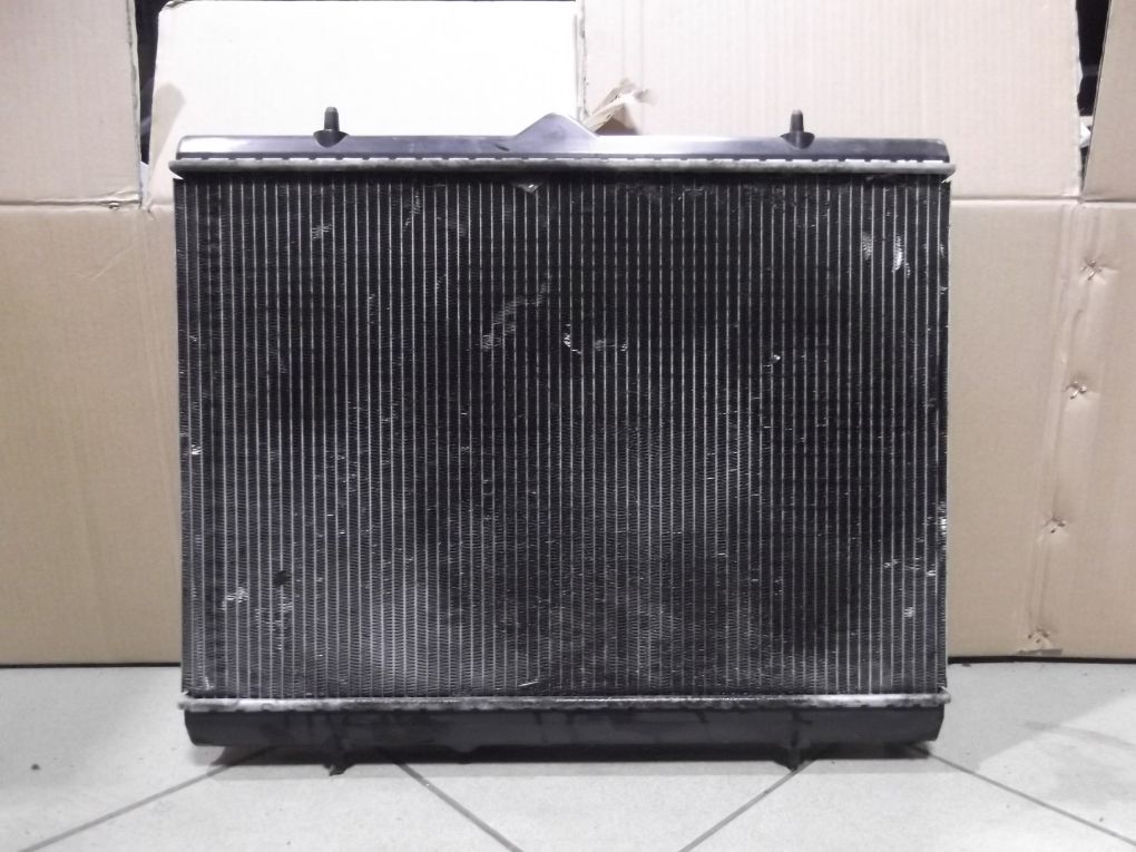 фото №4, Peugeot 3008 5008 308 c4 picass0 радіатор wody