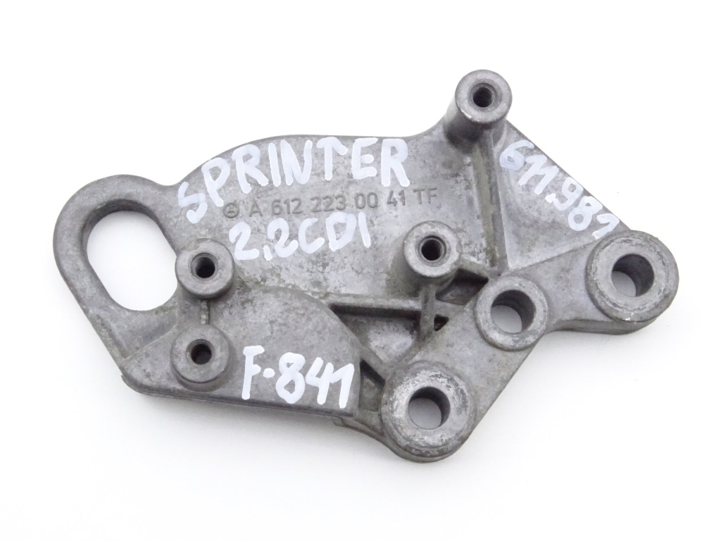 Купить Mercedes sprinter 2.2bcdi основание фильтра топлива a6122230041