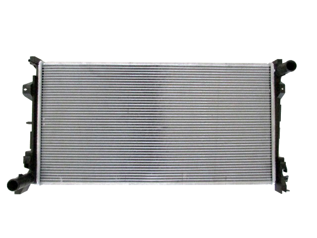 фото №1, Радиатор wody chrysler voyager 01-05