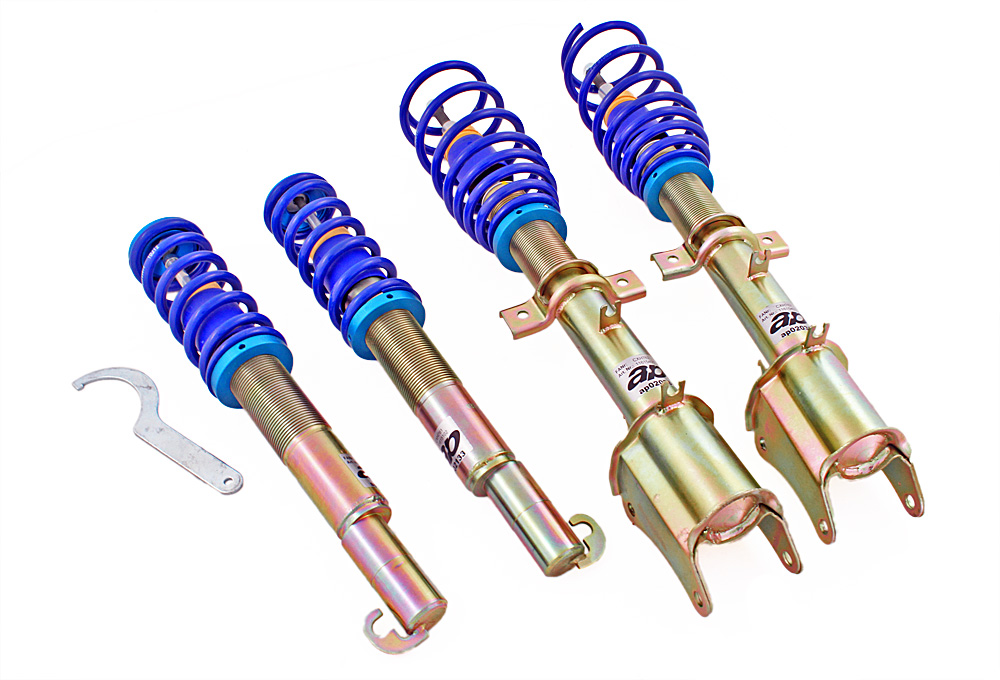 фото №1, Підвіска регульоване різьба ap alfa romeo 147 gt