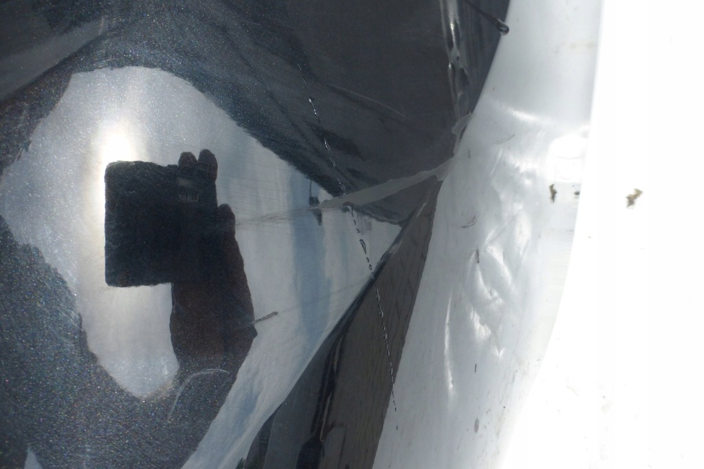 фото №9, Бампер bmw 2 f46 lift lci 18- задня pdc m-pakiet