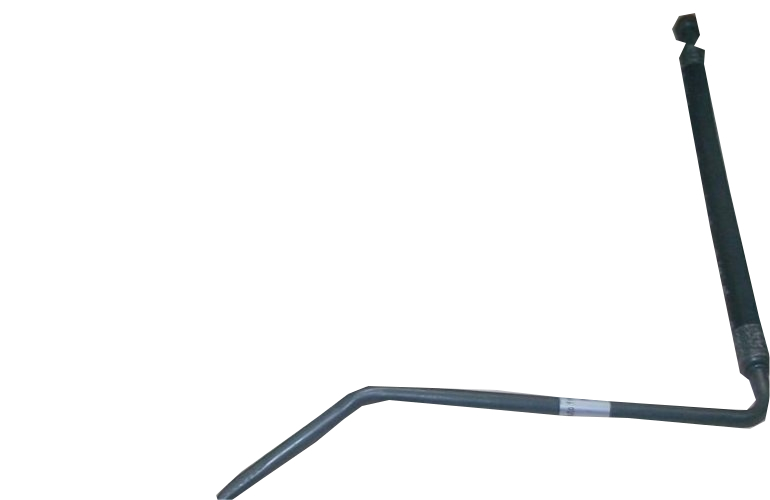 фото №3, Шланг кондиционера renault magnum 430 5010370274