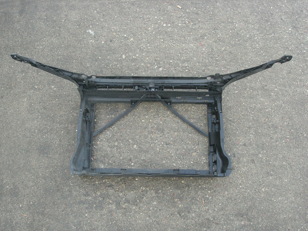 фото №5, Усилитель передний skoda octavia iii 5e0805588c