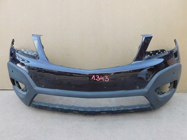 фото №1, Бампер перед передний opel mokka 12-16