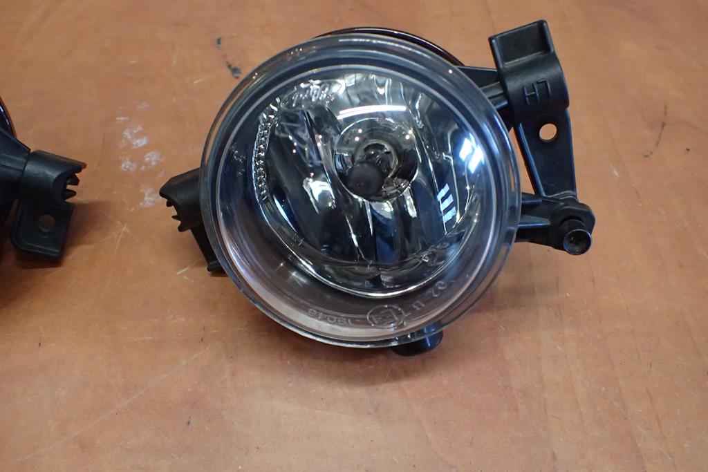 фото №7, Протитуманна фара правий лівий ford c-max 04-