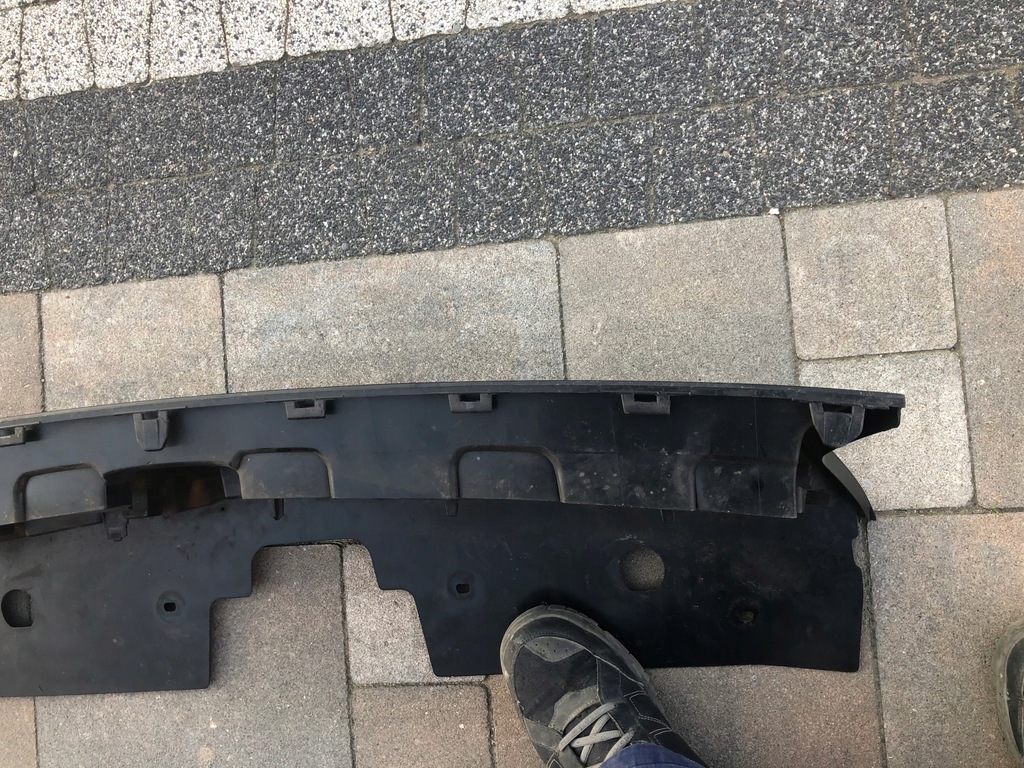 фото №5, Dacia duster lift решітка радіатора решітка радіатора