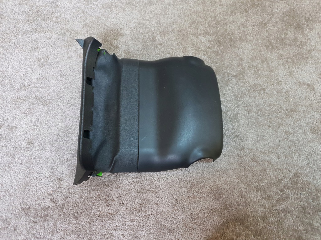 фото №1, Hyundai i30 12-15 захист корпус колонки