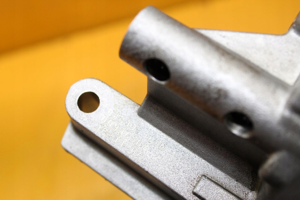 фото №6, Насос масла ibiza iii 1.9tdi asz 038115105