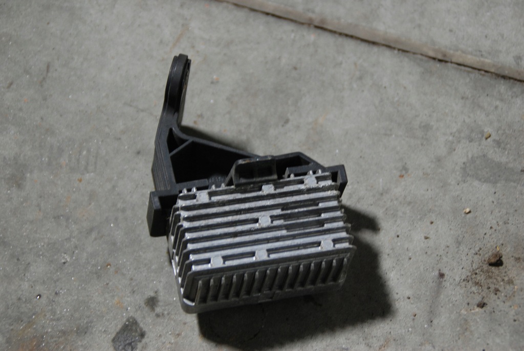 фото №3, Ford ranger 12- 2,2 tdci реле свеча накаливания