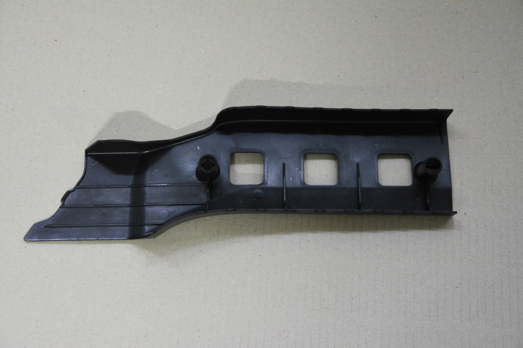 фото №1, 3c0863752 vw cc тунель канал трубопровід 2.0tdi