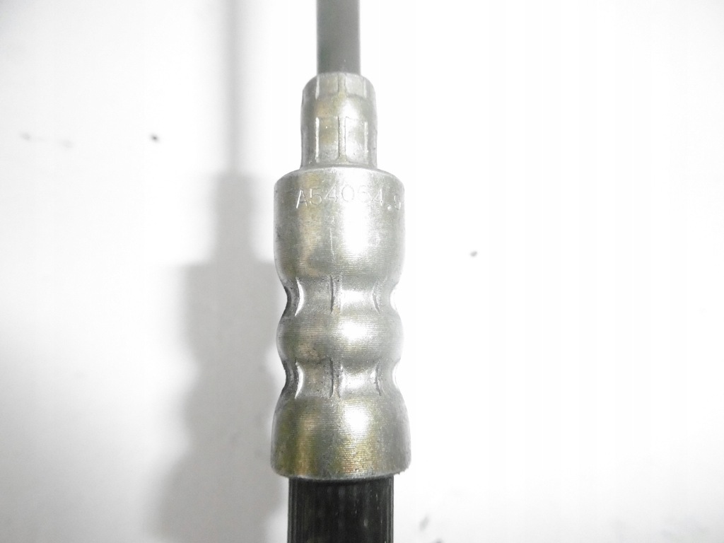 фото №5, Шланг усилителя dynamic drive bmw 7 e65 e66