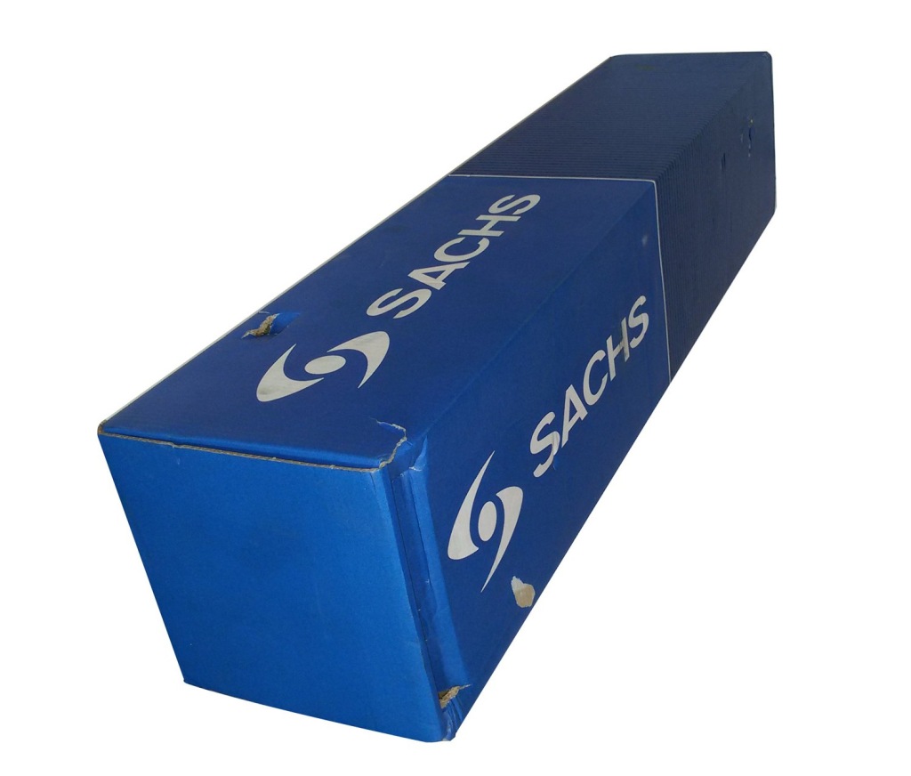 Купить Sachs амортизатор перед vw golf 2 3 seat ibiza