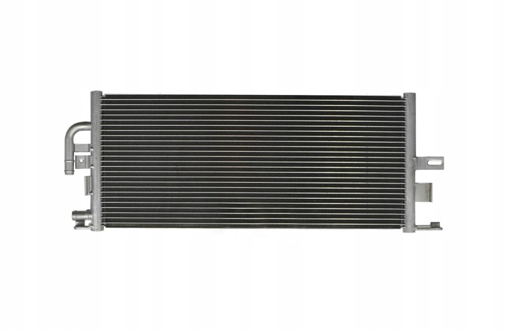 фото №1, Інтеркулер радіатор mercedes s-klasa w220 400cdi