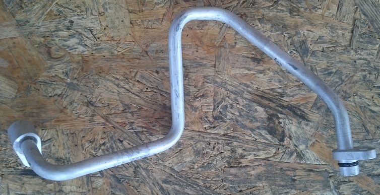 фото №1, Wąż трубка кондиционер nissan x-trail t32 924474ce3a