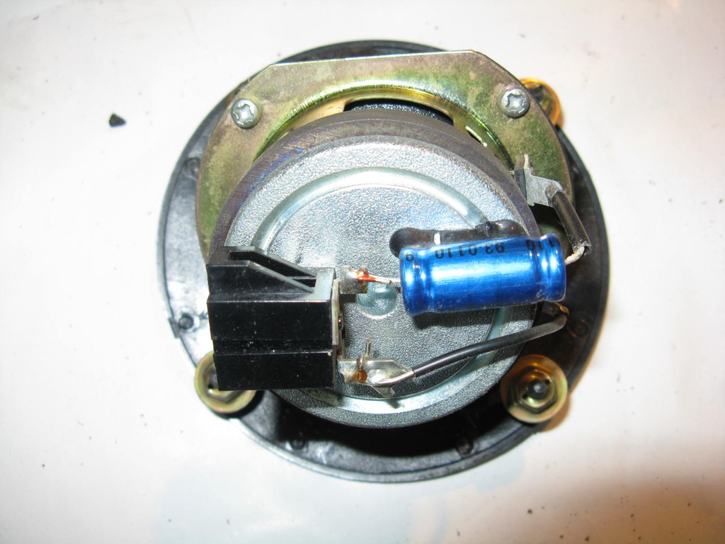 фото №5, Динамик задняя ряд iii galaxy sharan