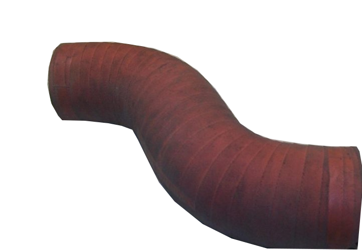 фото №3, Шланг радіатора повітря renault r g 5010141585