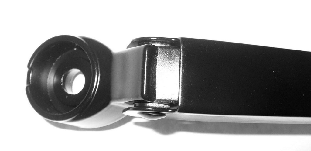 фото №6, Важіль двірник щітка na задня lancia voyager 11r-