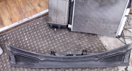 фото №1, Жабо renault clio iv 12-