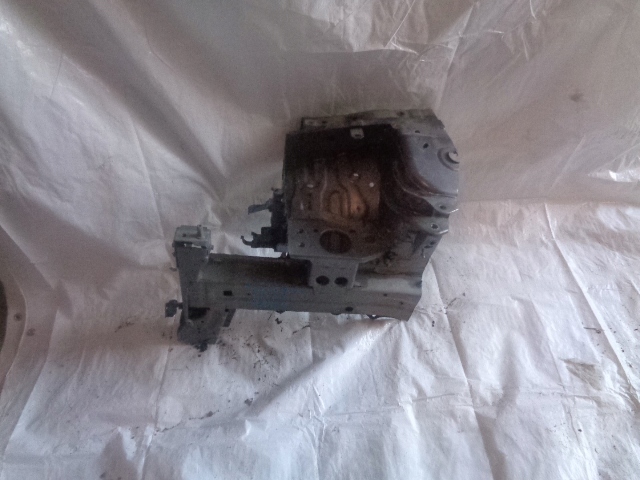 фото №2, Talisman лонжерон четверть правая подкрылок