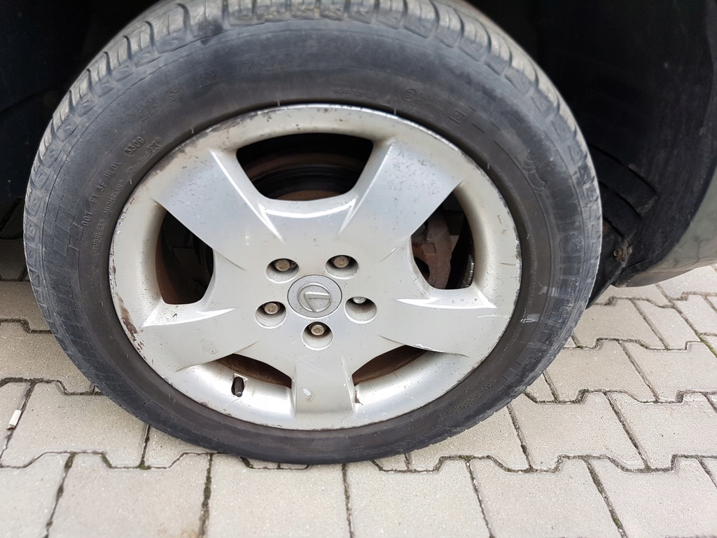 фото №8, Lexus rx i 300 запчастини, розбірка anglik