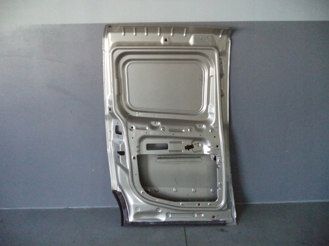 фото №7, Opel combo 2010-2016 дверь левая задняя задние