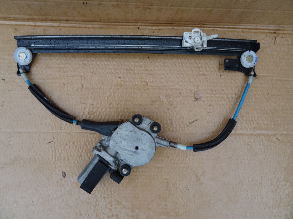 фото №2, Alfa romeo 147 подъемник стекло правый электрический