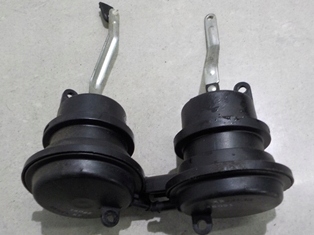 фото №1, Ford windstar помпа привід обігрівача