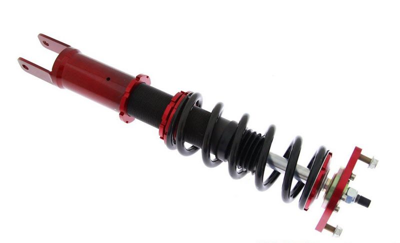 фото №9, Підвіска регульоване mitsubishi lancer evo 7-9