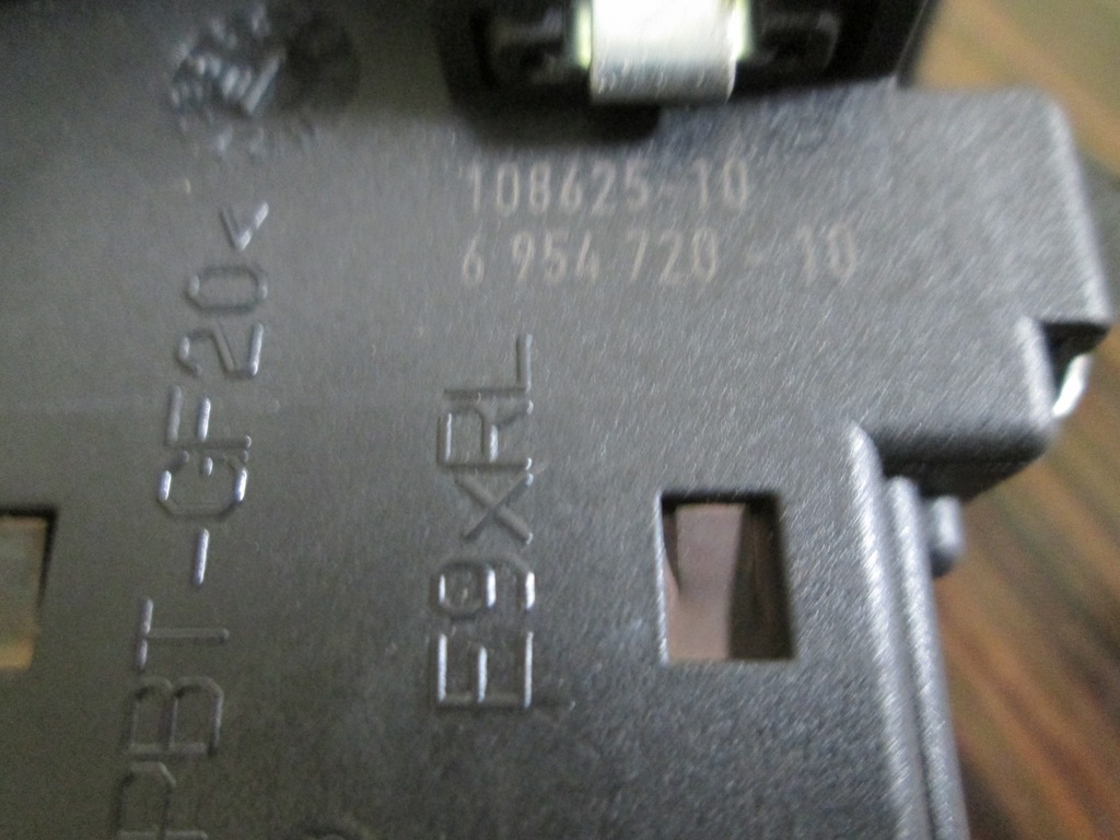 фото №6, Bmw 3 e90 e92 320d kpl бортовий комп'ютер 7809000 0281014238