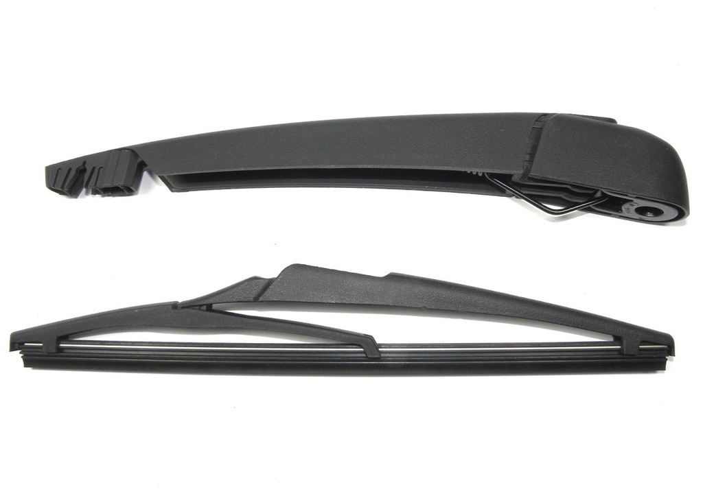 фото №1, Рычаг дворники задняя renault megane ii хэтчбек