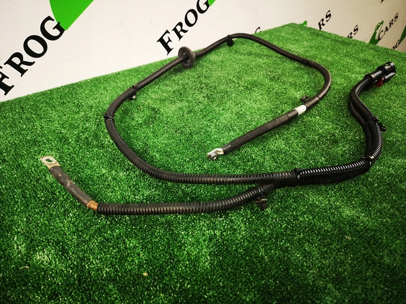 фото №8, Audi q5 8r жгут усилителя масса 8r1971111