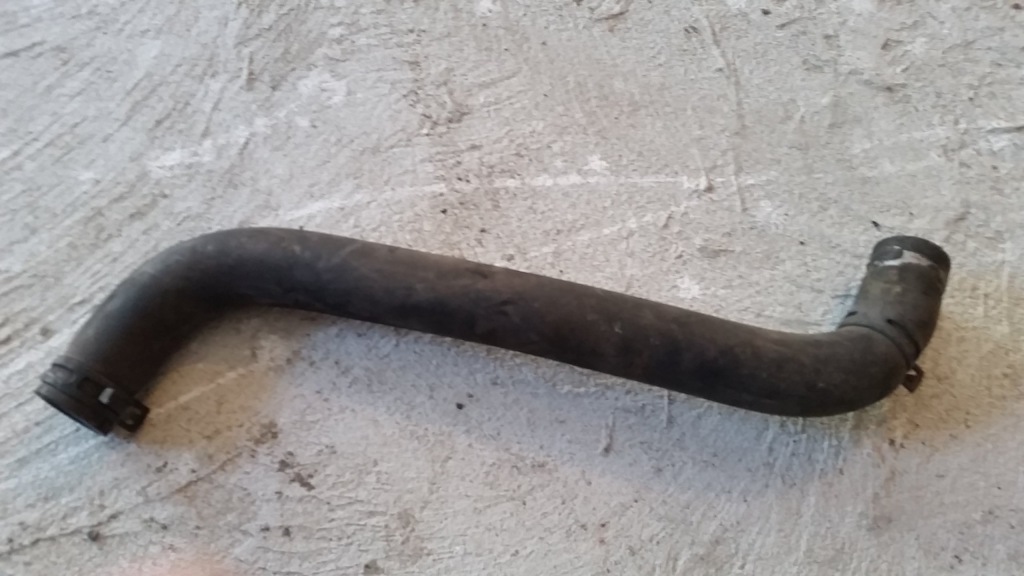 фото №1, Труба waz шланг wody trafic 1,9dci