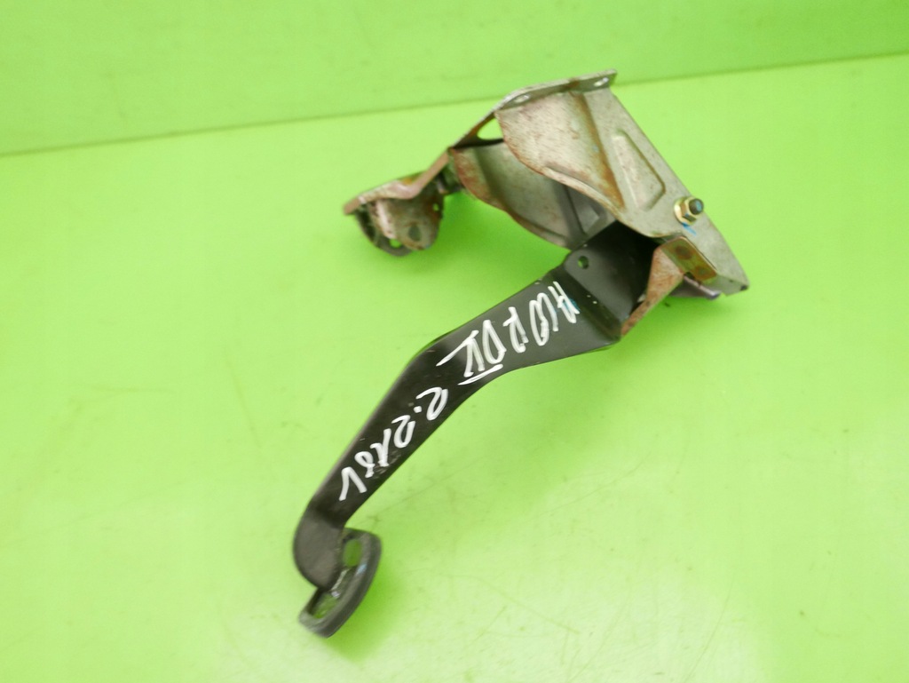 фото №9, Педаль тормоза honda accord v 2.2 16v coupe 93-95