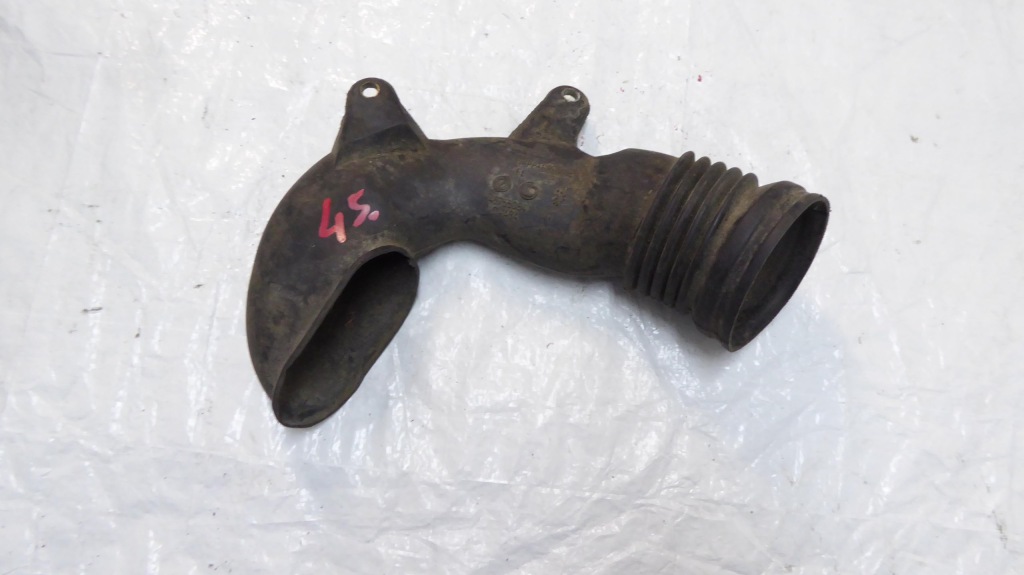 фото №1, Впуск ловушка воздуха fiat punto ii 2 1.9 46755084