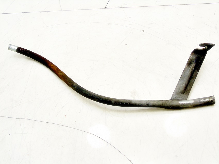 фото №1, Трубка щуп масла mondeo escort fiesta 1.6 16v