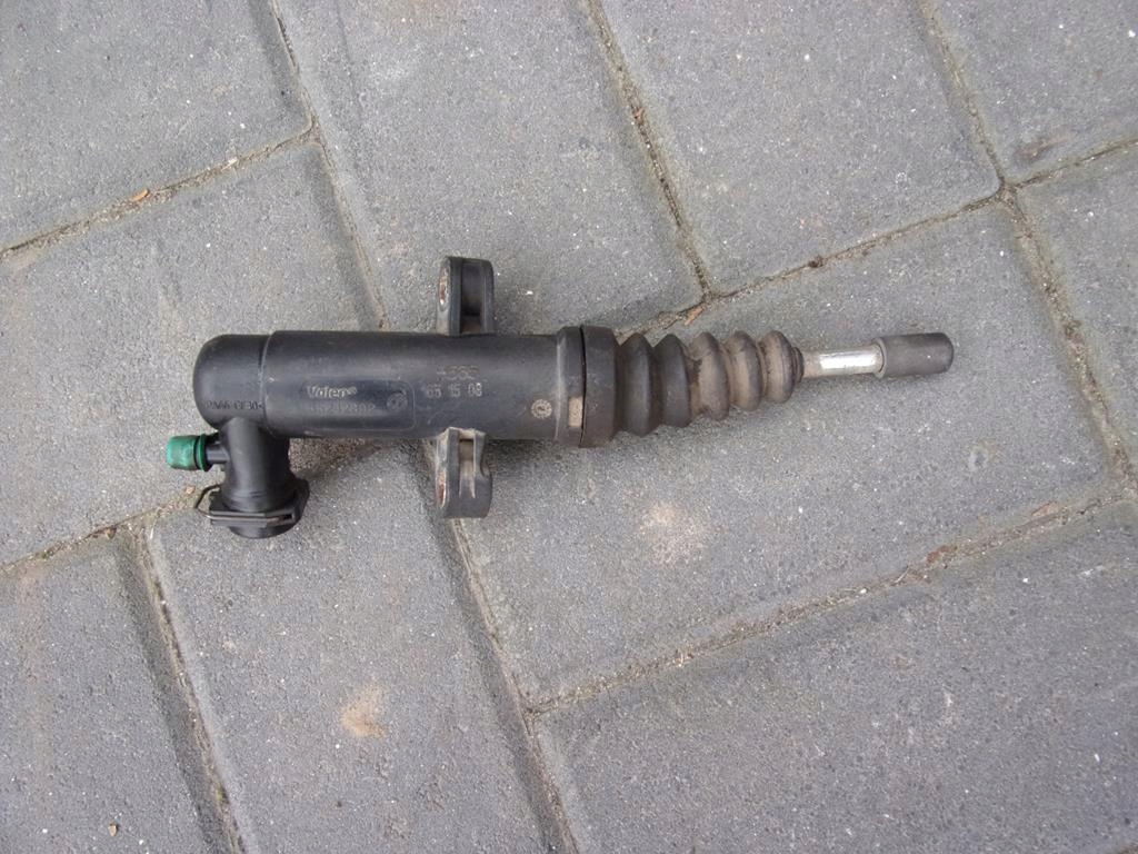 фото №1, Boxer iii 15 r 2.2 циліндр зчеплення