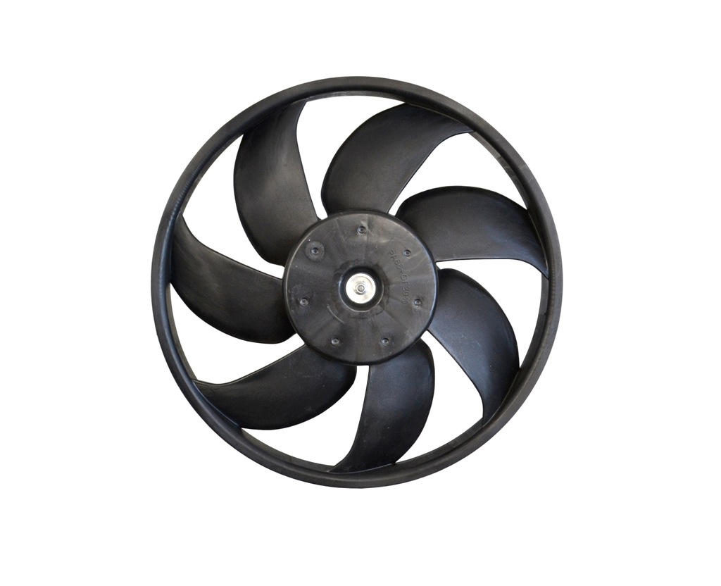 фото №1, Новий вентилятор ford fiesta b-max ecosport 07 08-