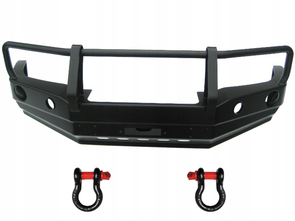 фото №1, Бампер перед передний jeep grand cherokee wj плита