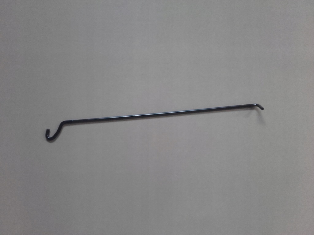 фото №1, Nowa опора стержень капот opel grandland оригинал