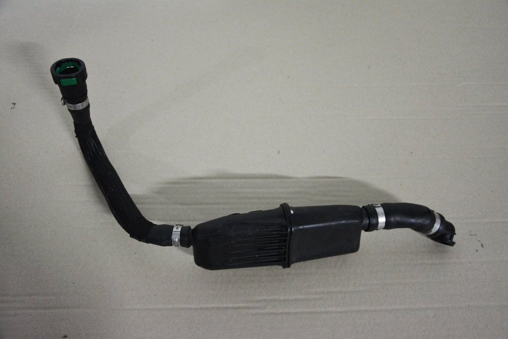 фото №1, Vw t6 multivan wąż трубка труба caravelle 2.0 tdi