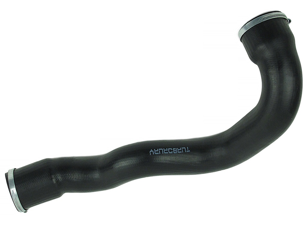 фото №4, Шланг интеркулер mercedes vito w638 2.2 cdi