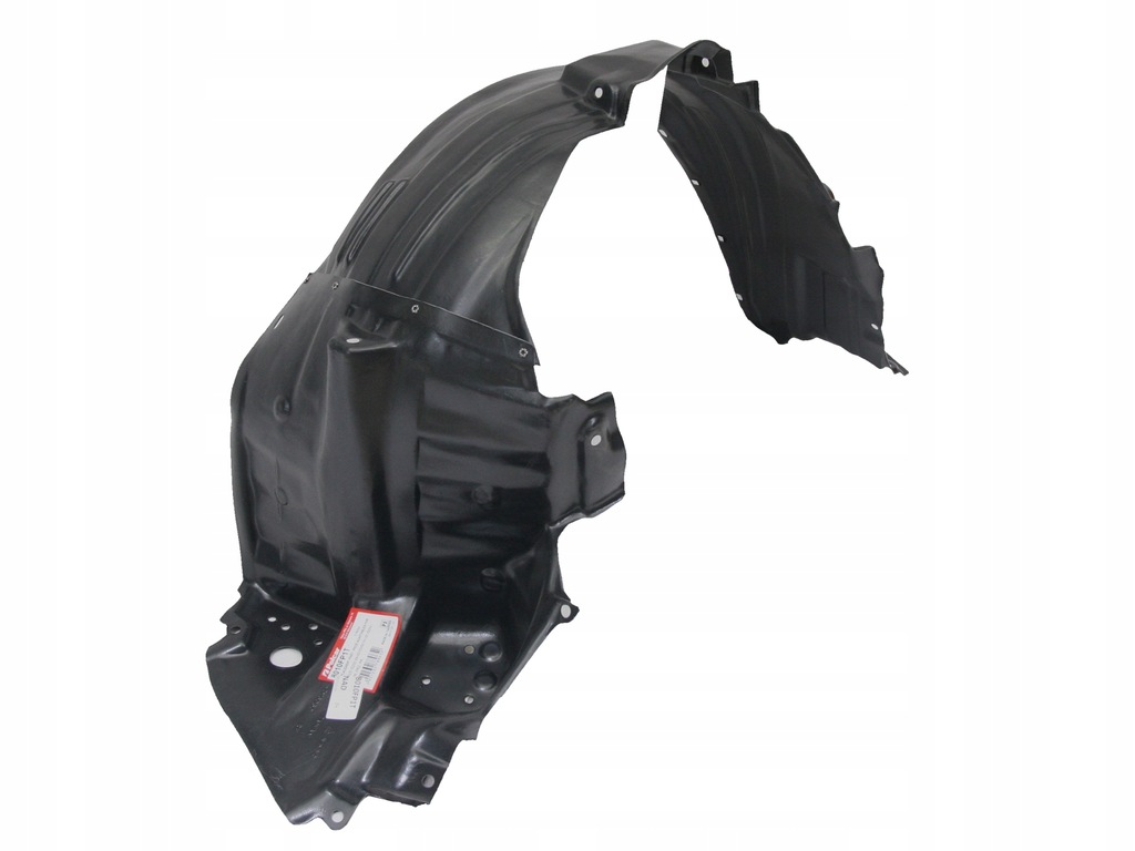 фото №1, Подкрылок перед lexus is xe1 sedan 1998-2002 r pe