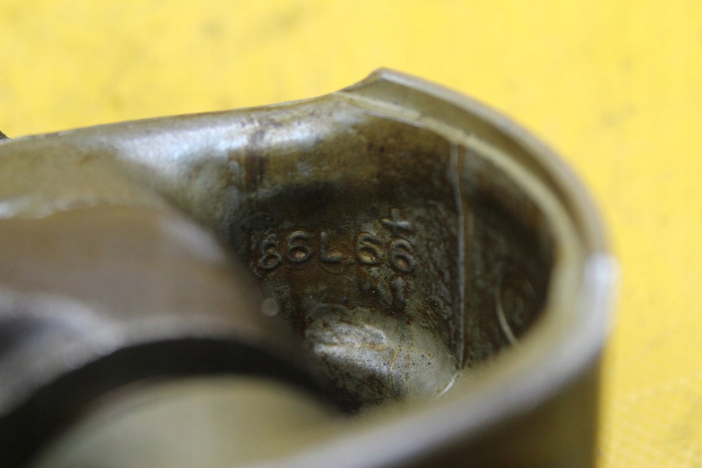 фото №7, Поршень поршні шатун шату́н vectra c 2.0 tb z20net