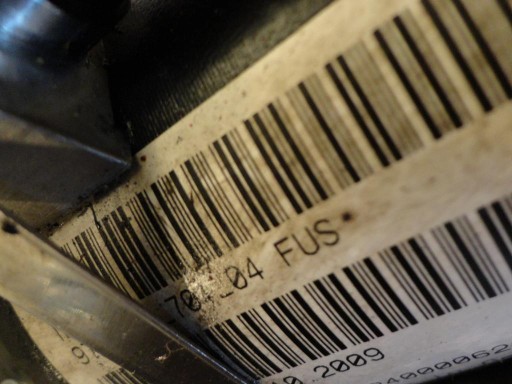 фото №4, Стабилизатор dynamic перед porsche panamera 970 1