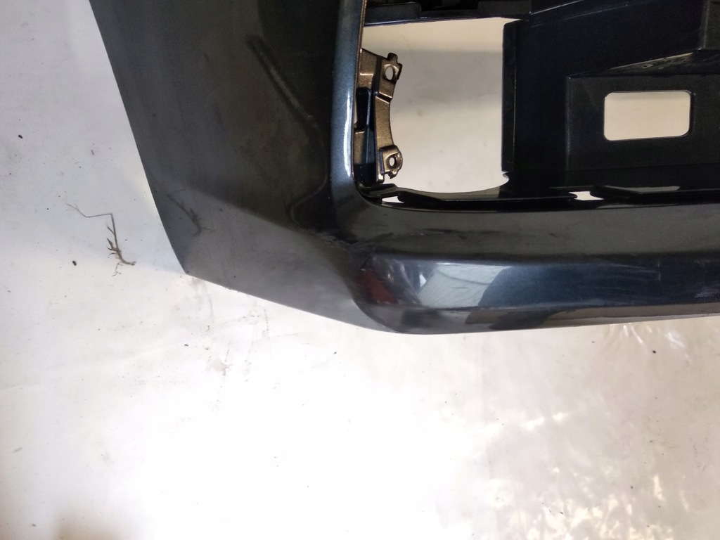 фото №6, Subaru levorg бампер передний перед 2014-2017