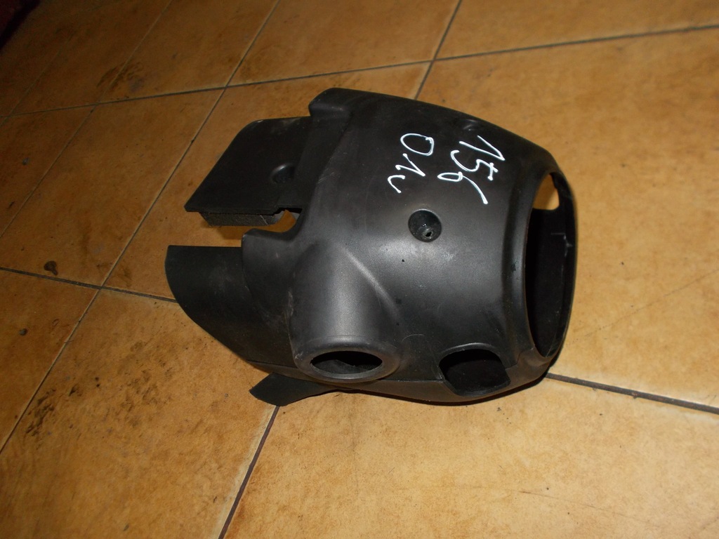 фото №1, Alfa romeo 156 корпус замка зажигания колонки