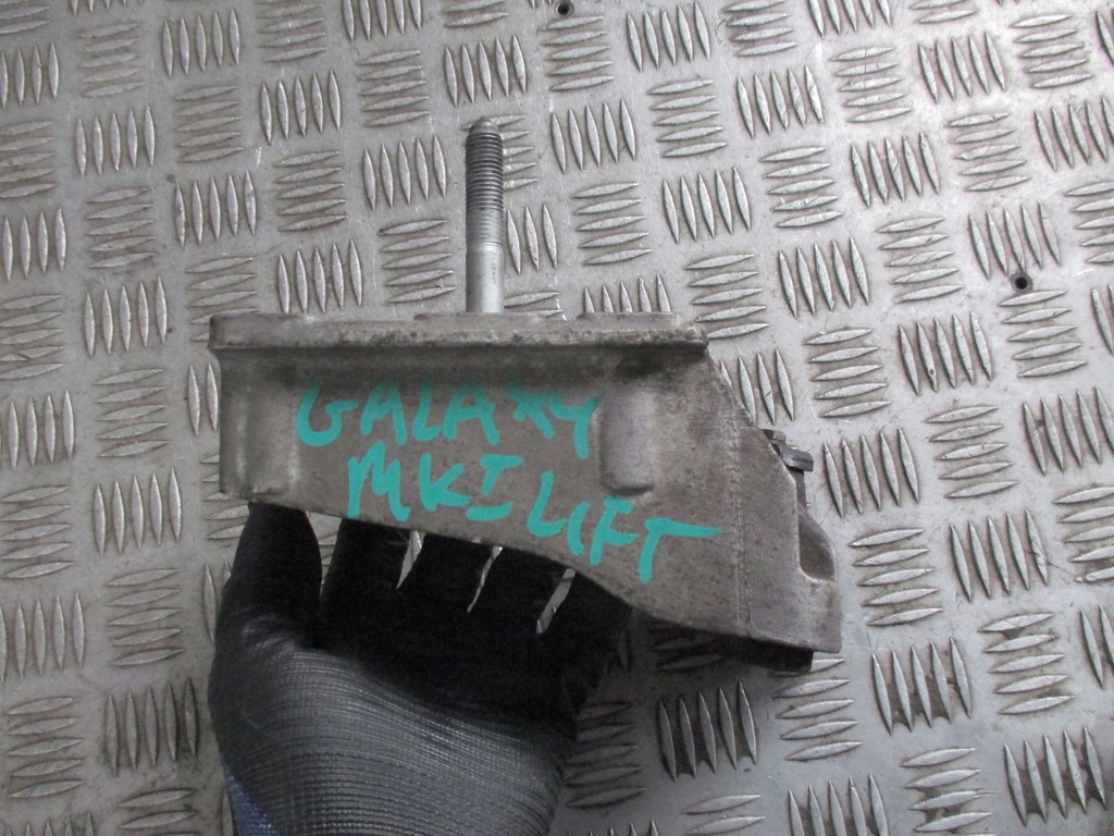 фото №7, Кронштейн коробки ford galaxy 1.9 tdi 00-05r